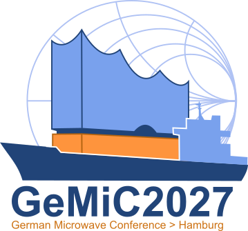 German Microwave Conference 2027